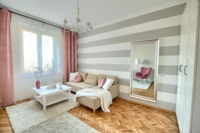 Apartament Pod Wierzbą Olsztyn Śródmieście